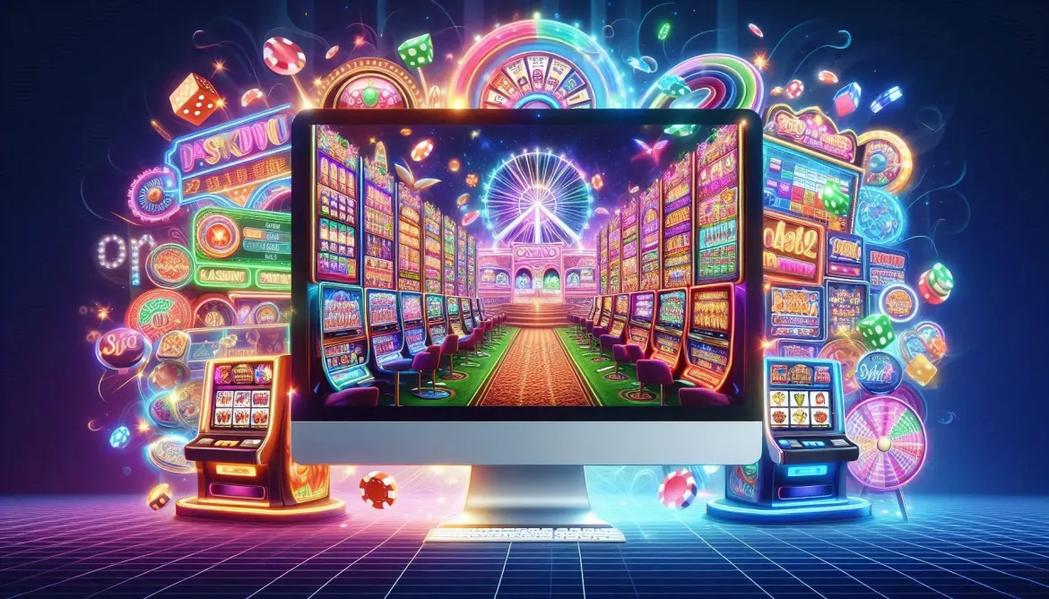 Wildsino Casino